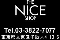 店舗情報